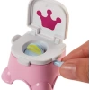 Barbie Kaptan Bebek Bakıcıları