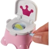 Barbie Kaptan Bebek Bakıcıları