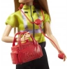 Barbie Sağlık Görevlisi Bebeği