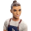 Barbie Ken Bebek