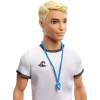 Barbie Ken Bebek