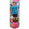 Barbie Ken Bebek