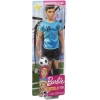 Barbie Ken Bebek