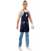 Barbie Ken Bebek