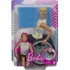 Barbie Ken Fashionistas Oyuncak Bebek