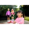 Barbie Ken Patenli Moda Bebekleri 65. Yıldönümü Koleksiyon Parçası