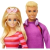 Barbie Ken Patenli Moda Bebekleri 65. Yıldönümü Koleksiyon Parçası