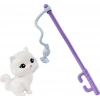 Barbie Kitty Kedi Ağacı Oyuncak Oyun Seti