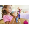 Barbie Kızıl Saçlı Fitness Bebeği