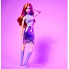 Barbie Koleksiyon No. 20 Kızıl Saçlı ve Modern Y2K Modası