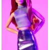 Barbie Koleksiyon No. 20 Kızıl Saçlı ve Modern Y2K Modası