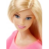 Barbie Made to Move Oyuncak Bebek