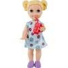 Barbie Öğretmen Oyun Seti