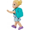 Barbie Öğretmen Oyun Seti