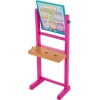 Barbie Öğretmen Oyun Seti Esmer Multicolor