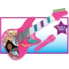 Barbie Rock Star İnteraktif Elektronik Oyuncak Gitar