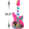 Barbie Rock Star İnteraktif Elektronik Oyuncak Gitar