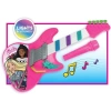 Barbie Rock Star İnteraktif Elektronik Oyuncak Gitar