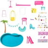 Barbie Rüya Evi 2023 Dreamhouse