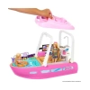 Barbie Rüya Teknesi Oyun Seti Çok Renkll