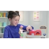 Barbie Sarışın Pizza Şefi Oyun Seti
