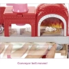 Barbie Sarışın Pizza Şefi Oyun Seti