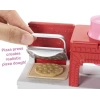 Barbie Sarışın Pizza Şefi Oyun Seti