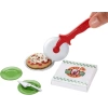 Barbie Sarışın Pizza Şefi Oyun Seti