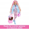 Barbie Seyahat Kıyafetleri