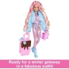 Barbie Seyahat Kıyafetleri