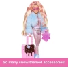 Barbie Seyahat Kıyafetleri