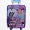 Barbie Seyahat Kıyafetleri