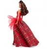 Barbie Signature 2024 Tatil Barbie Moda Bebeği