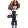 Barbie Signature My Scene Madison Bebek ve Aksesuarları