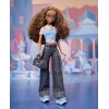 Barbie Signature My Scene Madison Bebek ve Aksesuarları