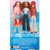 Barbie Signature My Scene Madison Bebek ve Aksesuarları
