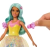 Barbie Sihirli Bir Dokunuş Bebek Teresa