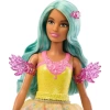Barbie Sihirli Bir Dokunuş Bebek Teresa