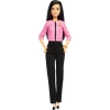 Barbie Siyah Saçlı Geleceğin Lideri
