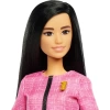 Barbie Siyah Saçlı Geleceğin Lideri