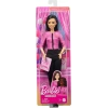 Barbie Siyah Saçlı Geleceğin Lideri