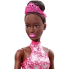 Barbie Snowboardcu Moda Bebeği