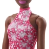 Barbie Snowboardcu Moda Bebeği