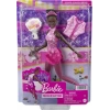 Barbie Snowboardcu Moda Bebeği