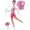Barbie Spor Esmer Bebek