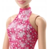Barbie Spor Esmer Bebek