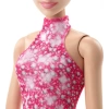 Barbie Spor Esmer Bebek Multi