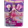 Barbie Spor Esmer Bebek Multi