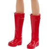 Barbie Tavuk Yetiştiricisi Bebek ve Oyun Seti Barbie Chicken Farmer Doll & Playset