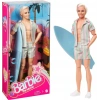 Barbie The Movie Ken Doll Koleksiyonluk Plaj Eşleştirme Seti